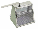 Ss Stove Top Toaster
