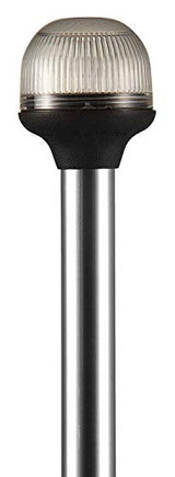 12 Anti-Glare Pole