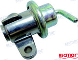 Fuel Pressure Regulator