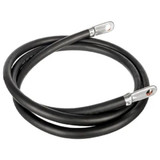 Batt. Cable Black