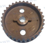 Driver Pulley