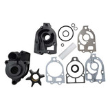 Water Pump Kit With Base Emp