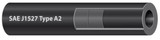 5/8 X 10'' Fuel Hose