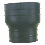 Exhaust Tube - Upper