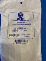 Lower Gearcase Seal Kit Emp
