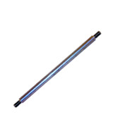 Pivot Pin-Trim Cyl Frnt R/Mr/A