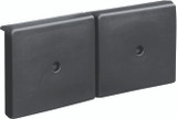 10 X 24 Side Bumper