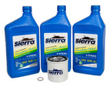 Oil Change Kit