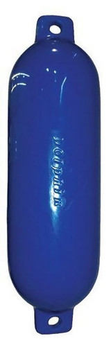 Boat Fender 8.5x27 Royal Bl