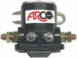 Solenoid
