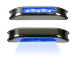 Led Crtsy Lght Frnt