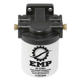 Filter Kit Fuel H2o Seprtr Emp