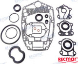 Gear Hsng Gasket & Seal Kit