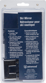 Mirror Perma-Plate