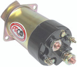 Solenoid