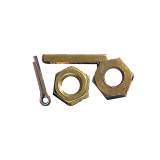 Jam Nut Set (Nuts Key C.Pin)