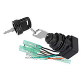 Switch Ignition Emp