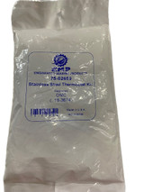 Ss Thermostat Kit Emp
