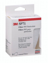 5&6000 Series Particulate