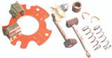 2 Brush O/B Repair Kit