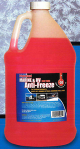 Gal. Anti-Freeze-Red-N0n Toxic
