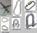 Rivet 3/16 X 3/8 Sst (100/Bx)