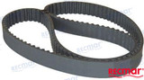 Belt Timing