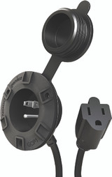 Ac Port Plug