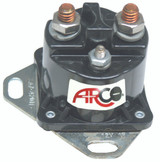 Solenoid