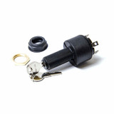 Switch - 3 Position Poly - Avail 7-26-25