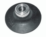 3m 2 - Hard Roloc Disc Pad