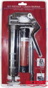Mini Grease Gun Kit