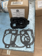 Water Pump Base Emp
