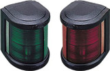 Nylon/Polycarb Side Light Port