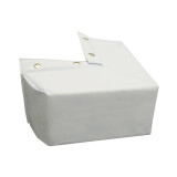 Heavy Duty Dock Bumper- Corner (Wsl)