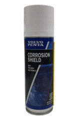 Corrosion Shield