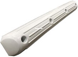 Fender Long Dock - White