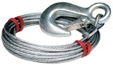 Winch Cable 3/16 7x19 (Wsl)