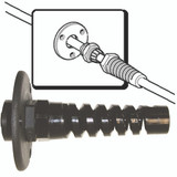Bulkhead Hydr Hose Relief Kit