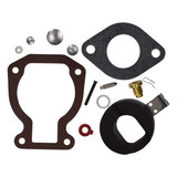 Carburetor Repair Kit Emp