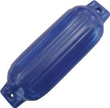 Boat Fender 6.5x23 Navy Blu