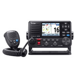 Icom IC-M510 PLUS VHF Marine Radio w/AIS