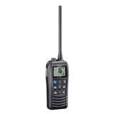 Icom Ic-M37 Vhf Handheld Marine Radio - 6w