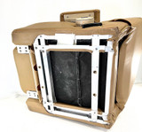 Universal T-Top Weather Enclos