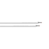 Sea-Dog 14 Awg White Primary Wire - 250''