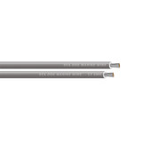 Sea-Dog 12 Awg Grey Primary Wire - 100''