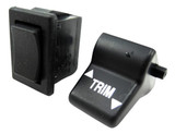 Volvo Penta Trim Switch For Sl-3 (3856844)