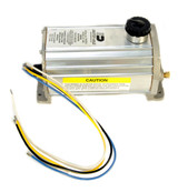 Redneck Trailer Supplies Dexter 1600Psi Electric/Hydraulic Brake Actuator, Dx1600 (247631)