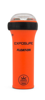ACR Float-On Water Activated Strobe and LED Flashlight ACR Float-On Water Activated Strobe and LED Flashlight