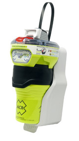 ACR 2854 GlobalFix V6 CAT II GPS EPIRB with RLS ACR 2854 GlobalFix V6 CAT II GPS EPIRB with RLS